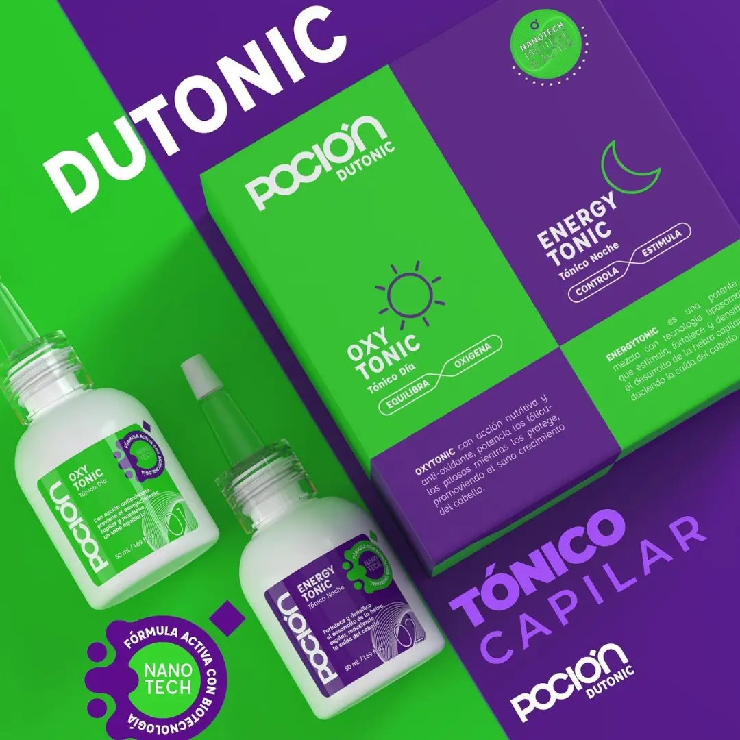 Kit Ductonic la poción - Image 3