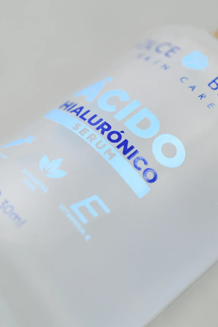 Suero Acido Hialuronico Dolce Bella - Image 3