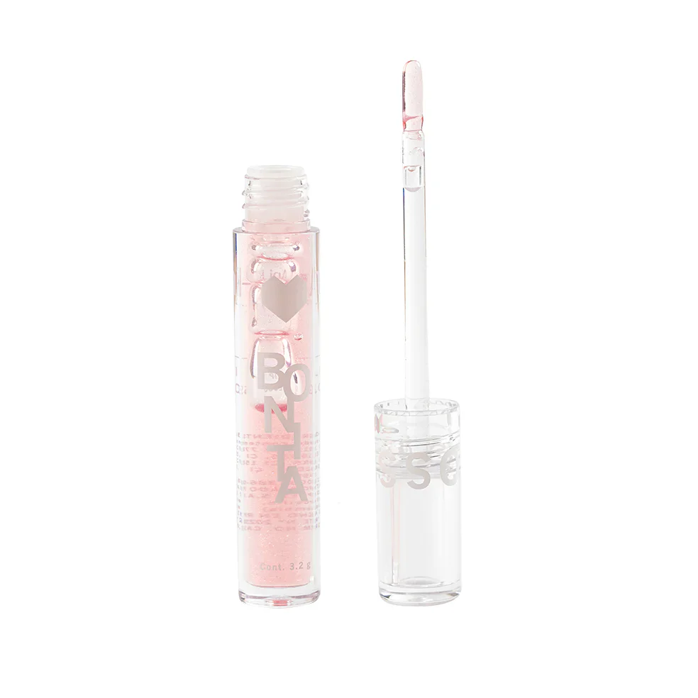 Lip Gloss Brillo Bonita Ani K - Image 3