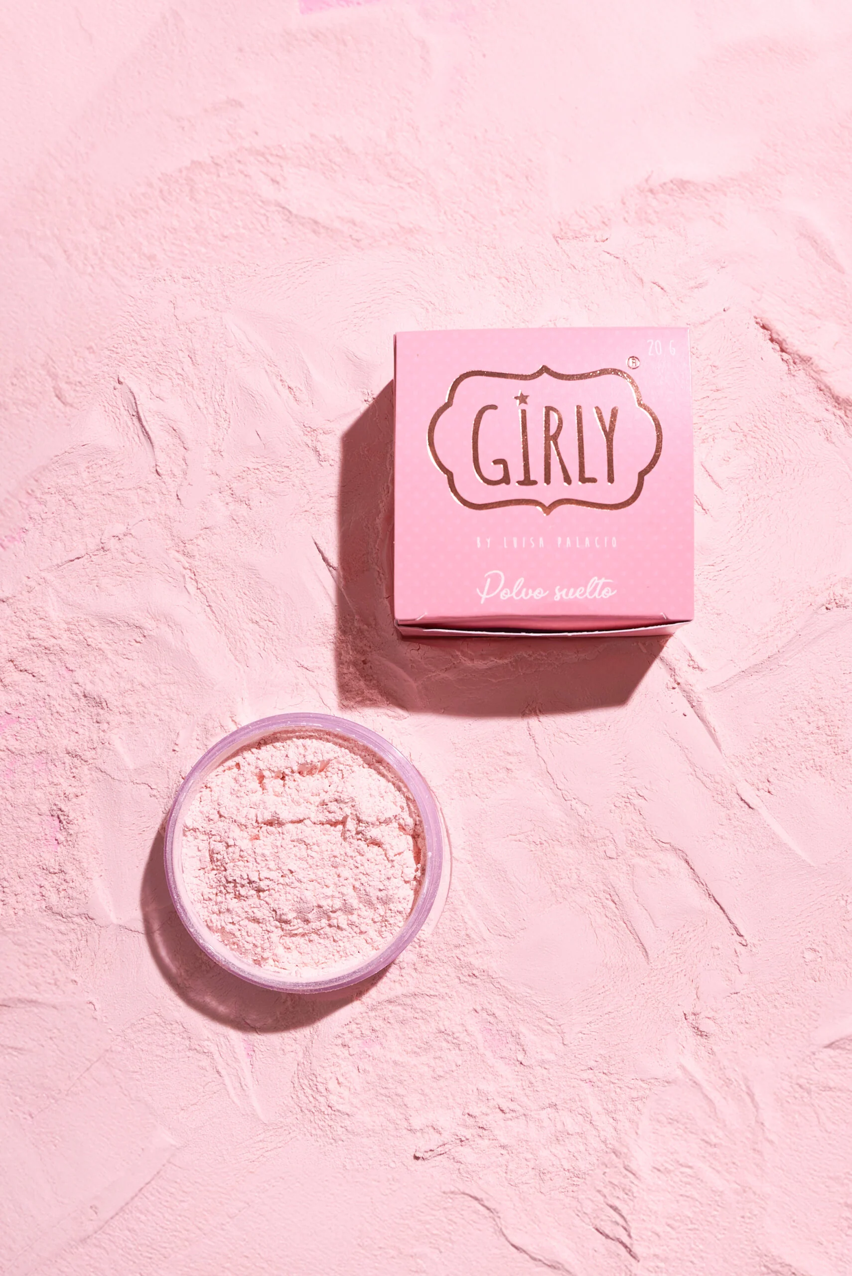 Polvo Suelto de Girly - Image 6