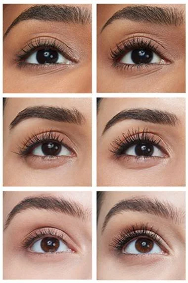 Pestañina Sky High Lash Sensational Maybelline - Image 3