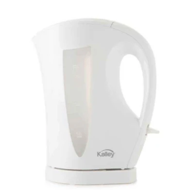 Hervidor de agua 1.7 litros Kalley