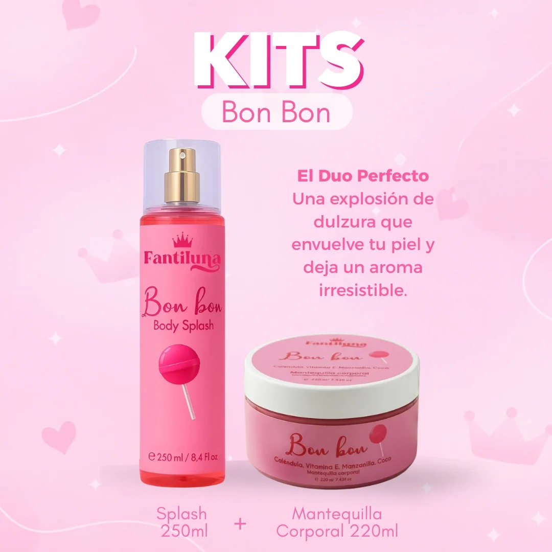 Kits Fantiluna al Detal - Image 3