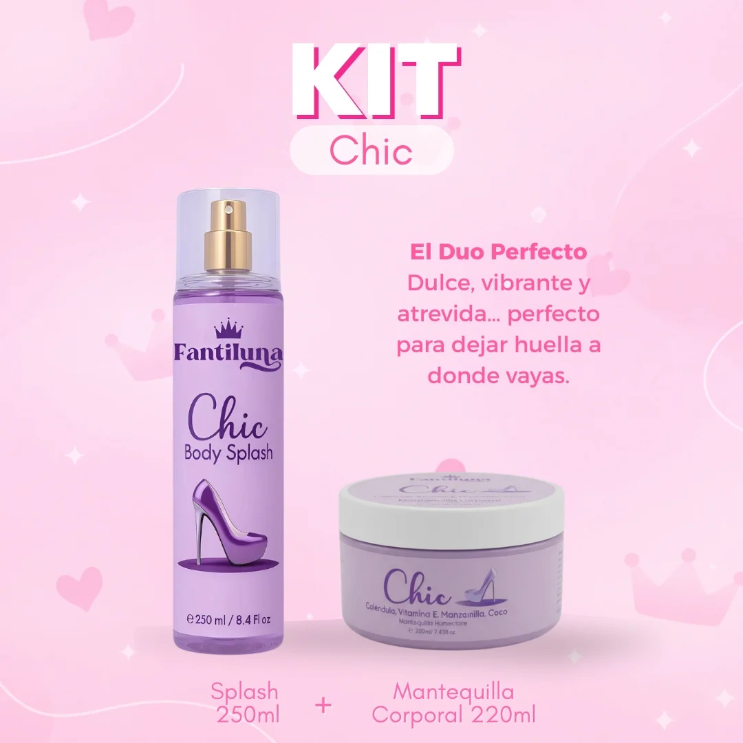 Kits Fantiluna al Detal - Image 4