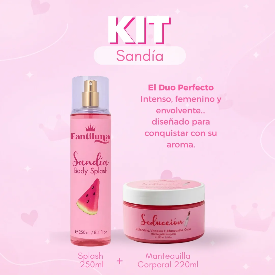 Kits Fantiluna al Detal - Image 5