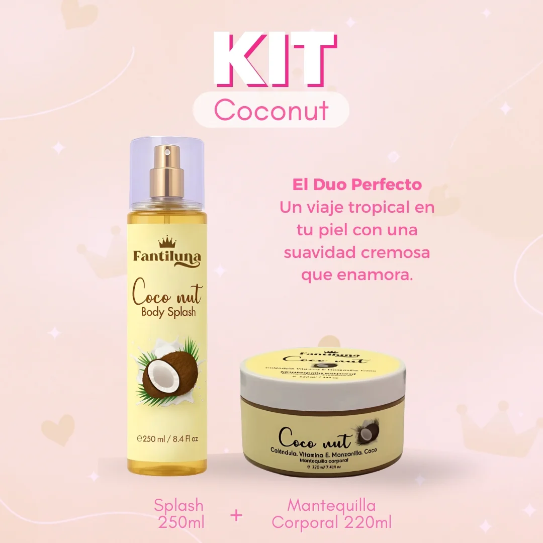 Kits Fantiluna al Detal - Image 6