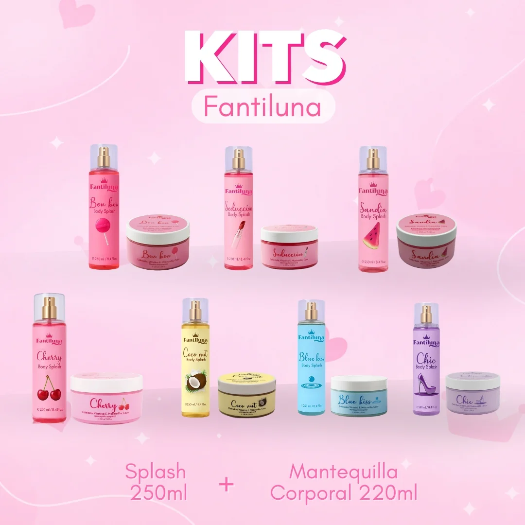 Kits Fantiluna al Detal - Image 7