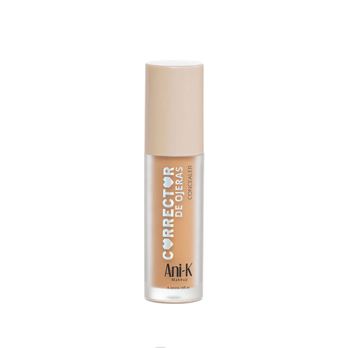 Corrector ojeras liquido ani-k - Image 5