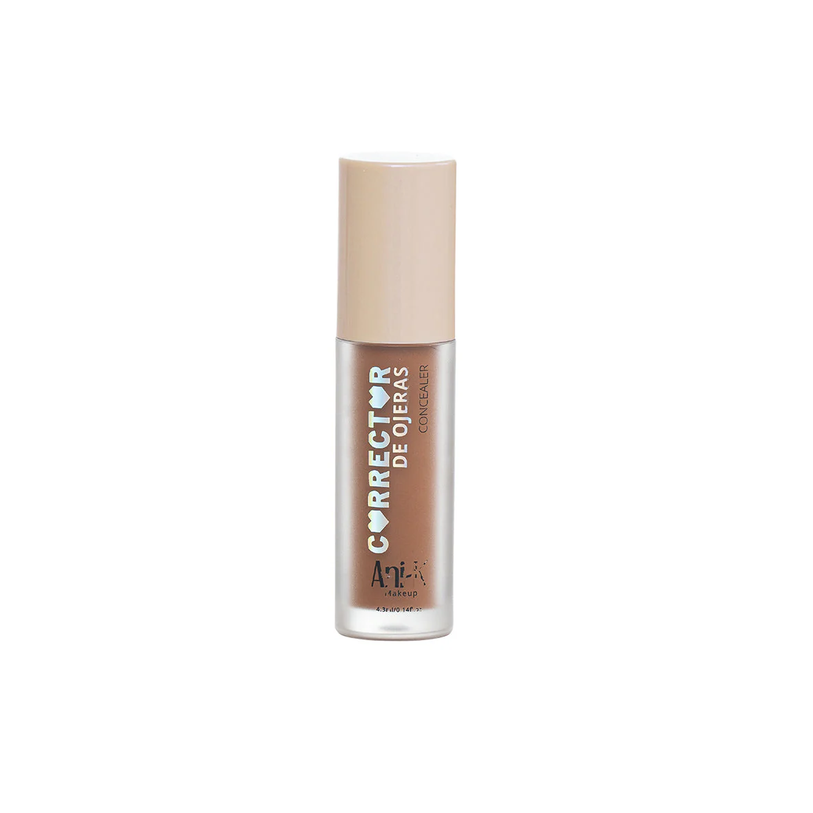 Corrector ojeras liquido ani-k - Image 6