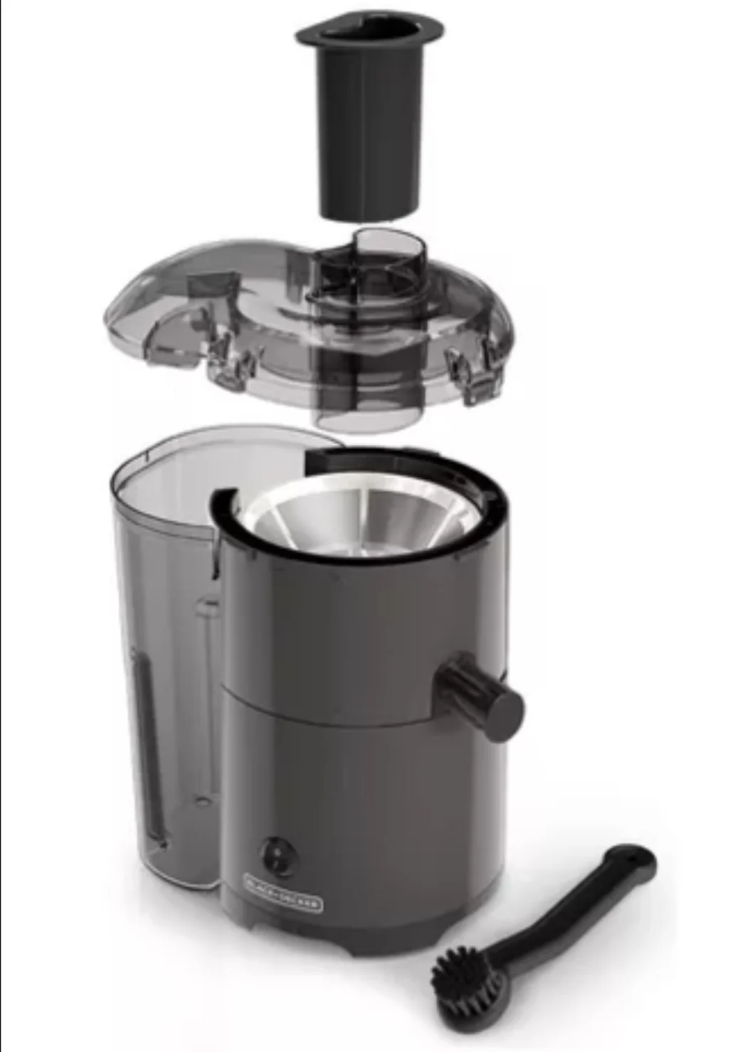 Extractor de jugos Black+Decker - Image 2