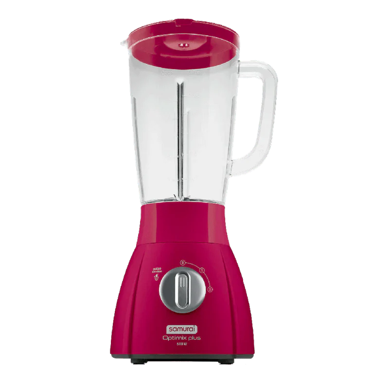 Licuadora Samurai optimix plus 500W - Image 3