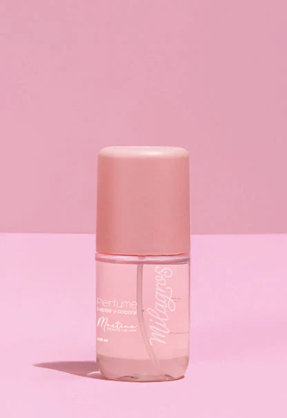 Perfumes capilares Milagros - Image 6