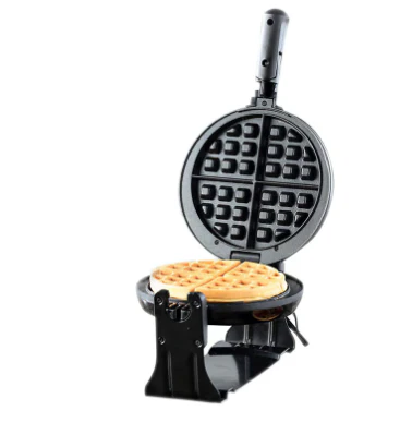 Waflera Black And Decker giratoria - Image 2