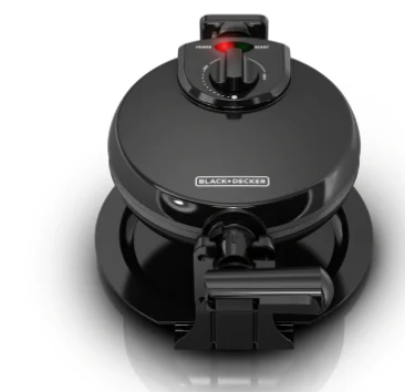 Waflera Black And Decker giratoria - Image 3