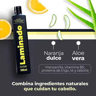 Acondicionador Laminado - Image 2