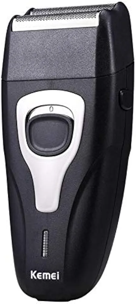 Afeitadora shaver Kemei KM-1103 - Image 3