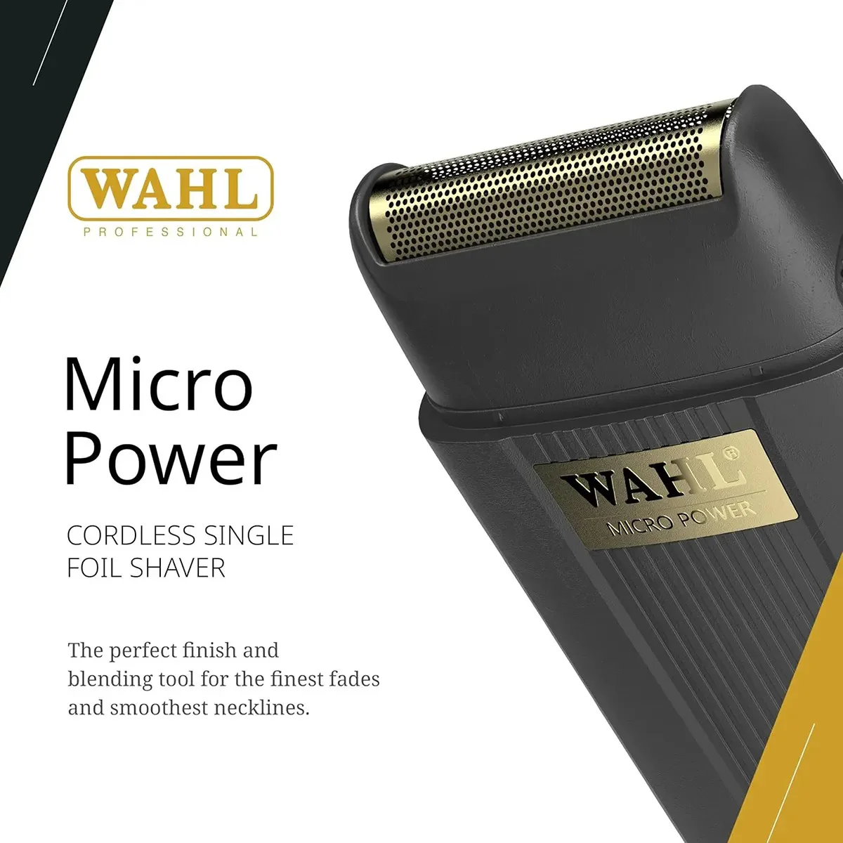 Afeitadora shaver WAHL - Image 3