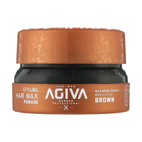 Agiva styling hair wax,pomade