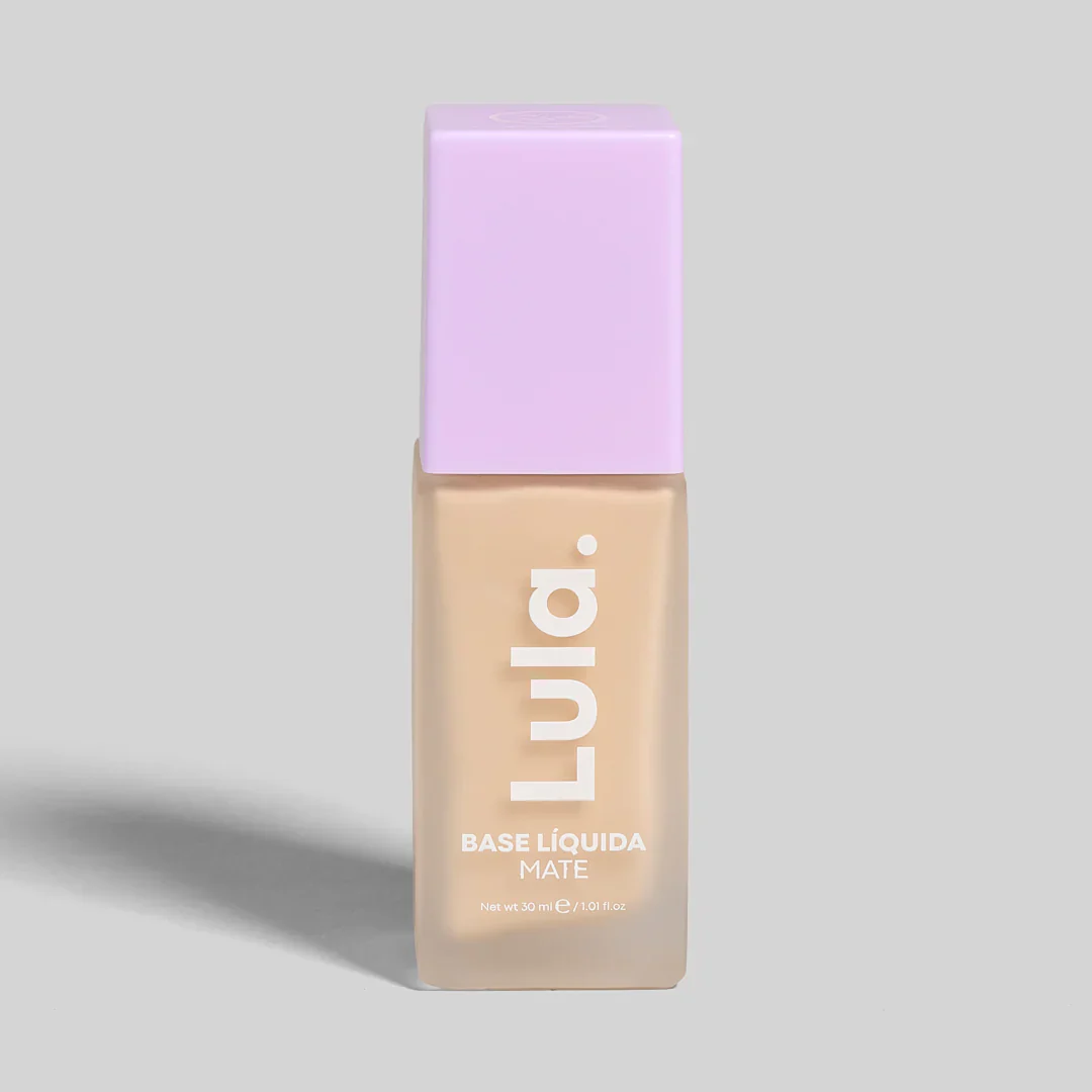 Base matte Lula