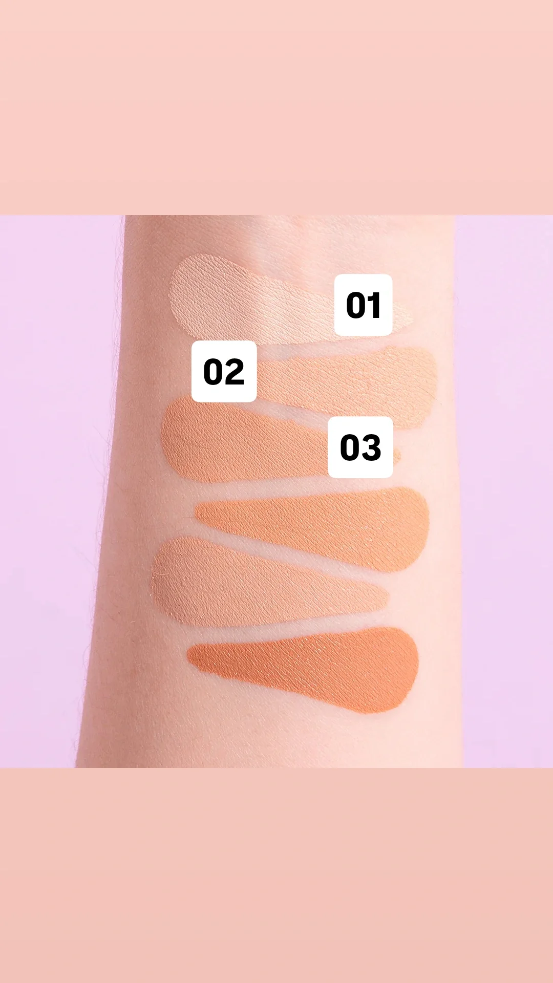 Base matte Lula - Image 4
