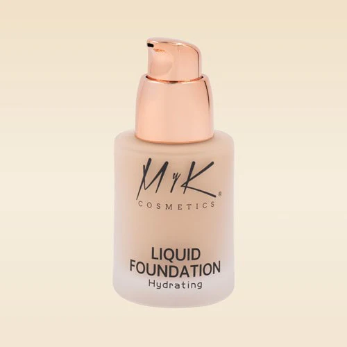 BASE LIQUIDA FOUNDATION MYK