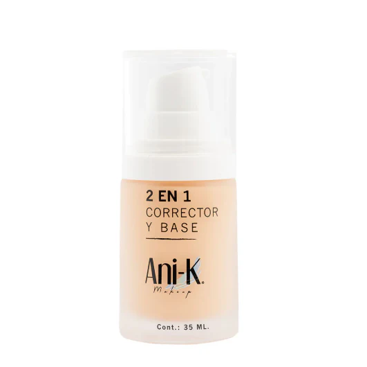 Base 2 en 1  ani-k - Image 3