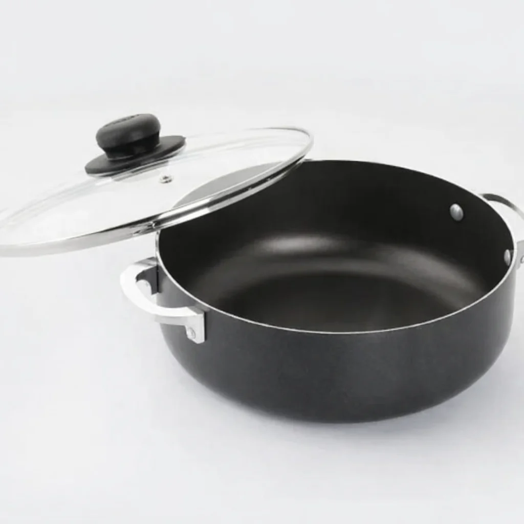 CALDERO DKASA  32CM