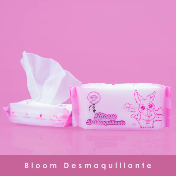 Bloom desmaquillante mini bloomshell - Image 2