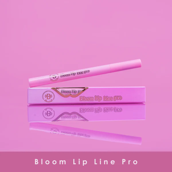 Bloom lip line pro coofe marcador bloomshell