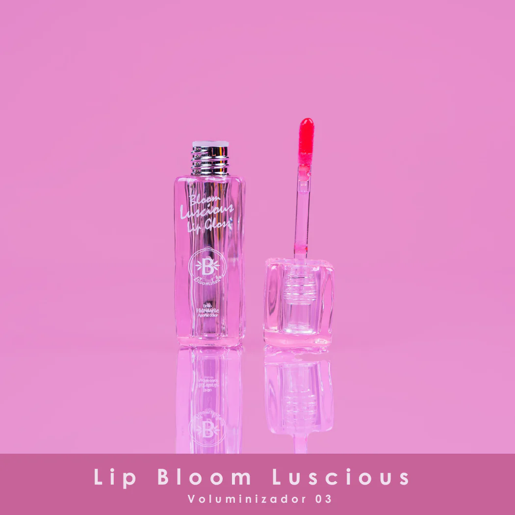 Bloom luscious Voluminizador - Image 3