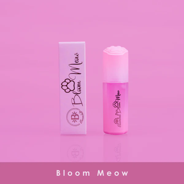 Bloom Meow bloomshell