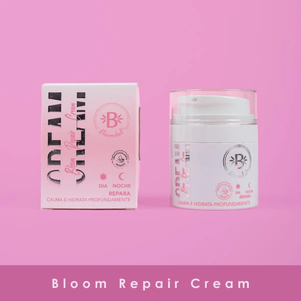 Bloom repair cream bloomshell