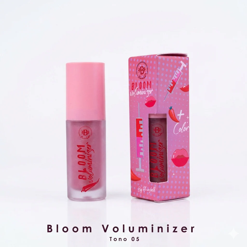 Bloom voluminizer bloomshell
