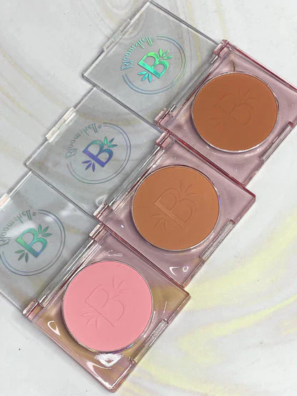 Blush Compacto