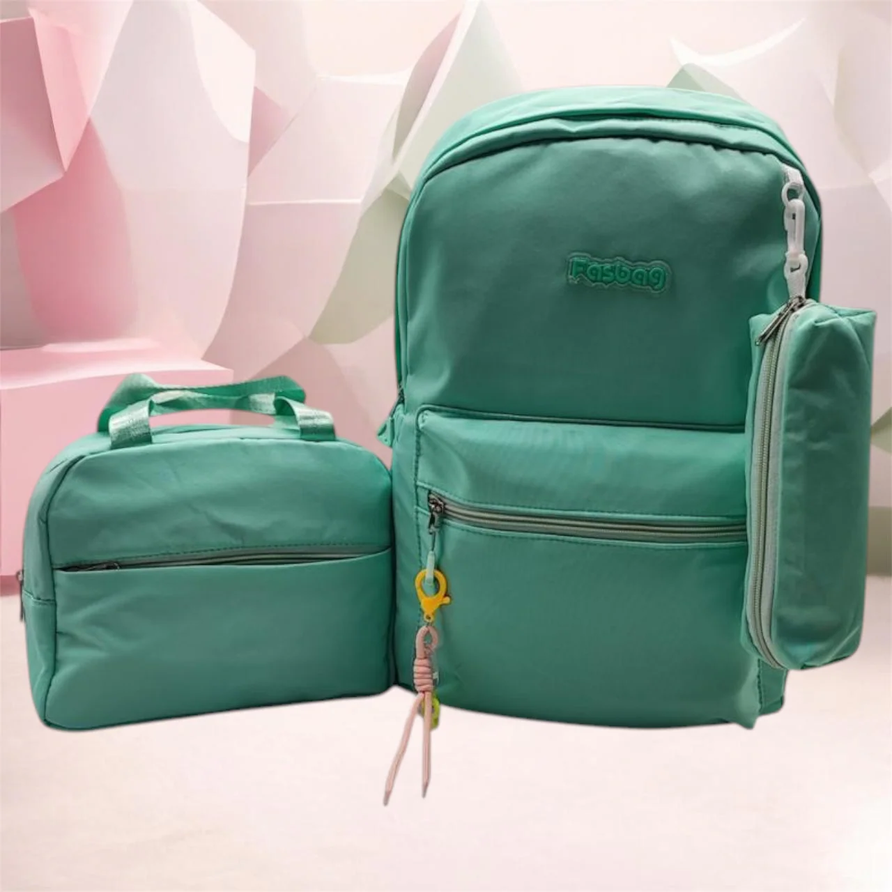 Bolsos ×3 Lf25-058 fasbag - Image 2