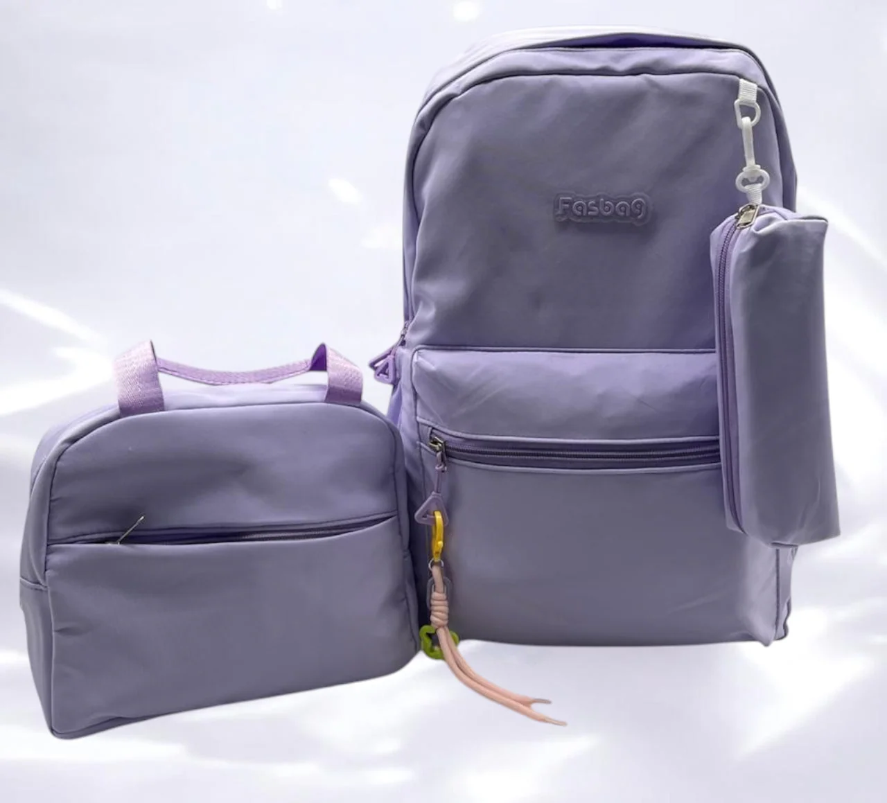 Bolsos ×3 Lf25-058 fasbag - Image 3