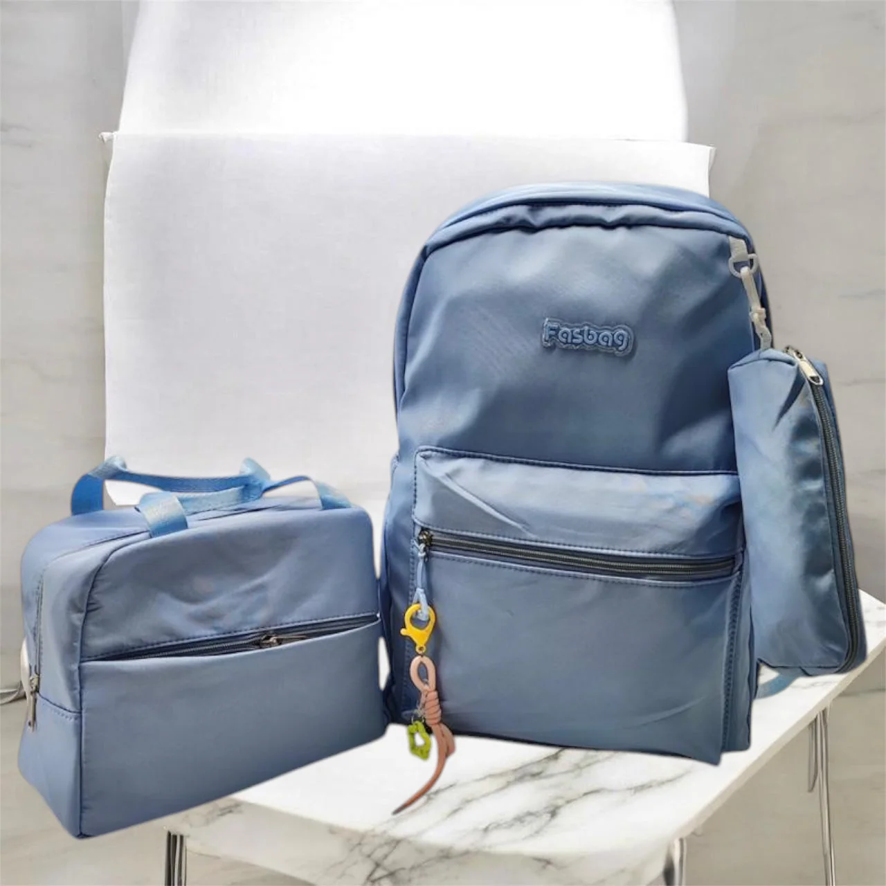 Bolsos ×3 Lf25-058 fasbag - Image 4