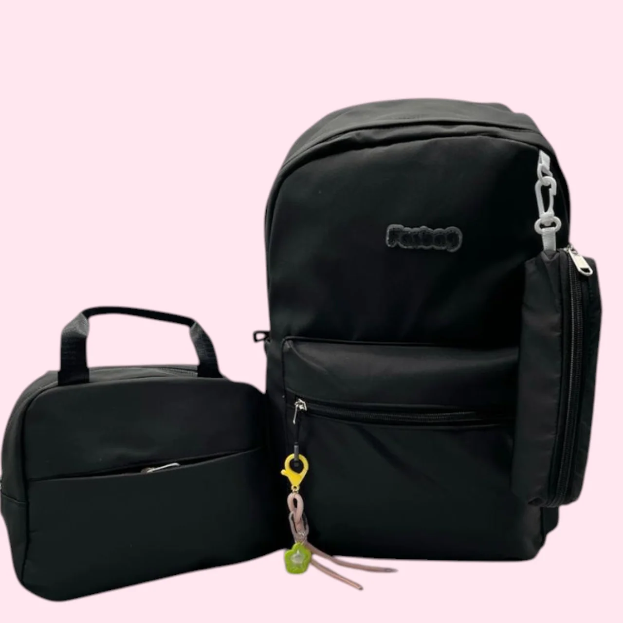 Bolsos ×3 Lf25-058 fasbag - Image 5
