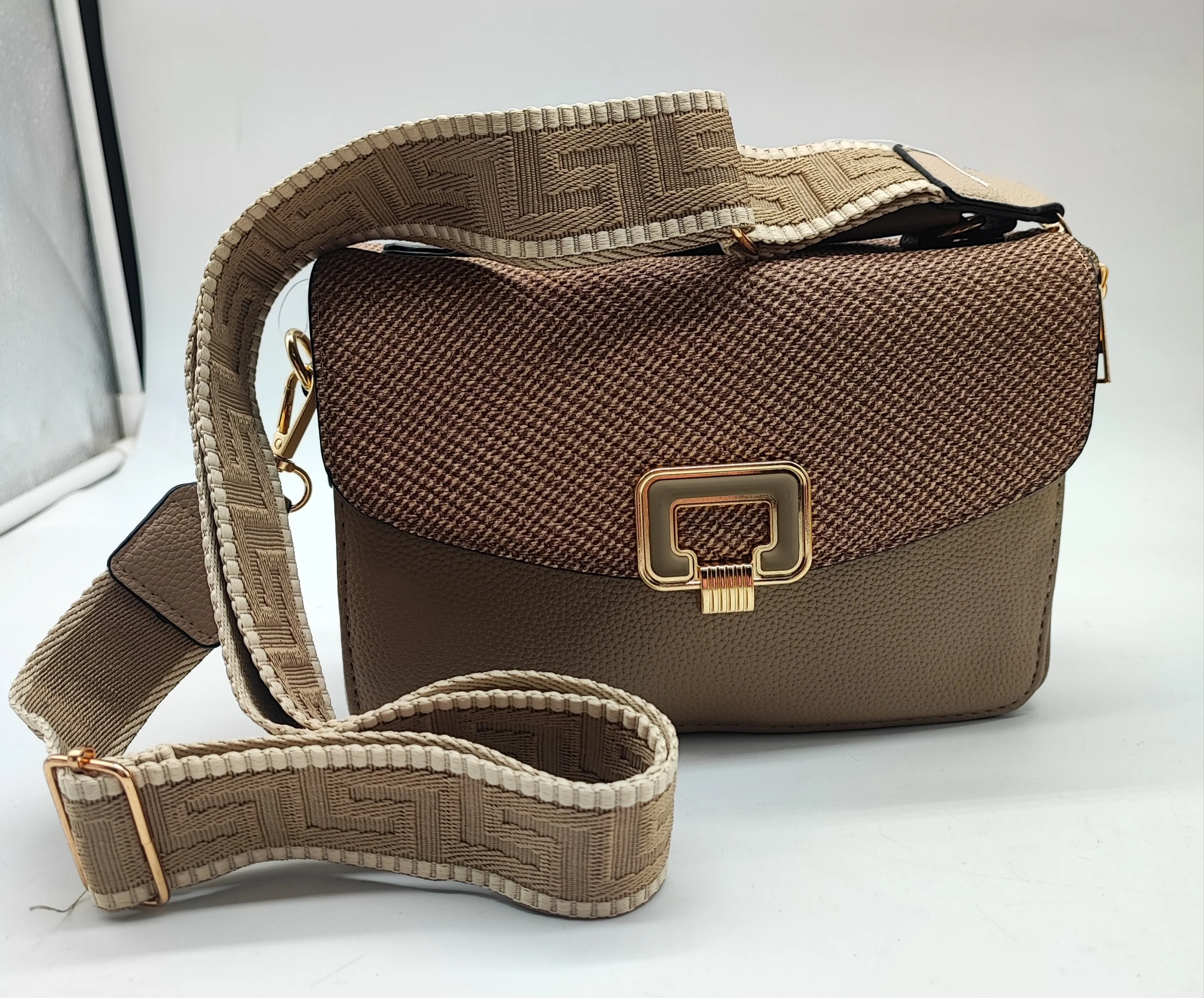 Bolso manos libres 👜