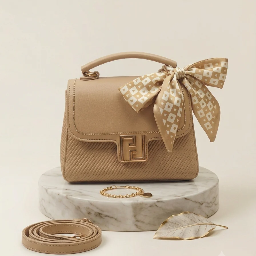 BOLSO -MANOS LIBRES PARA DAMA - Image 2