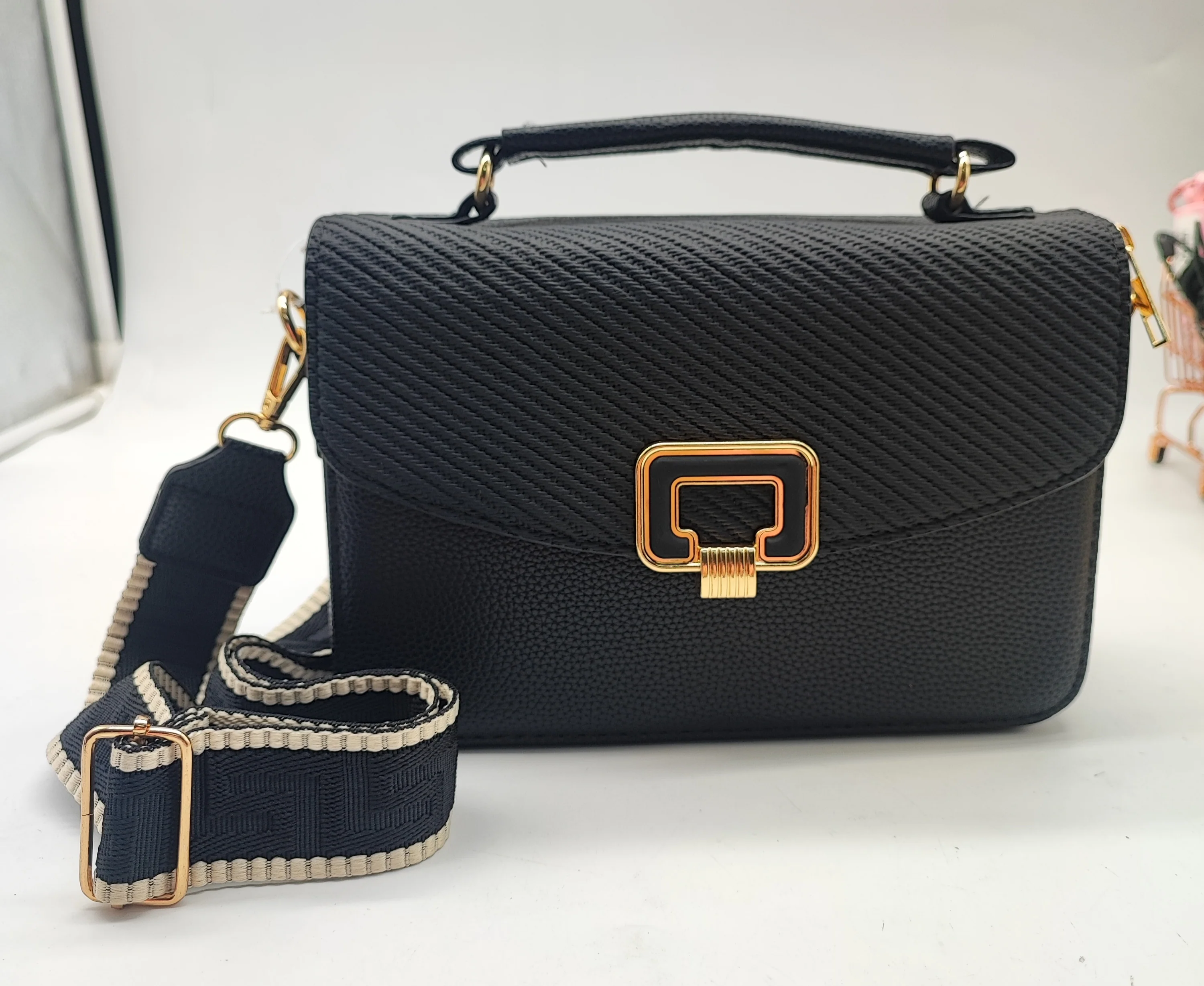 Bolso manos libres 👜 - Image 3