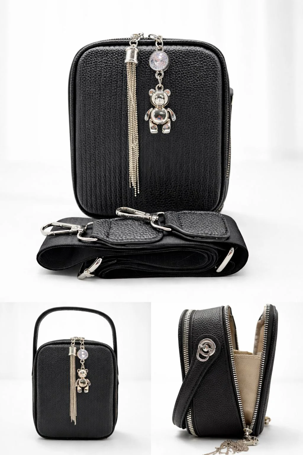Bolso manos libres