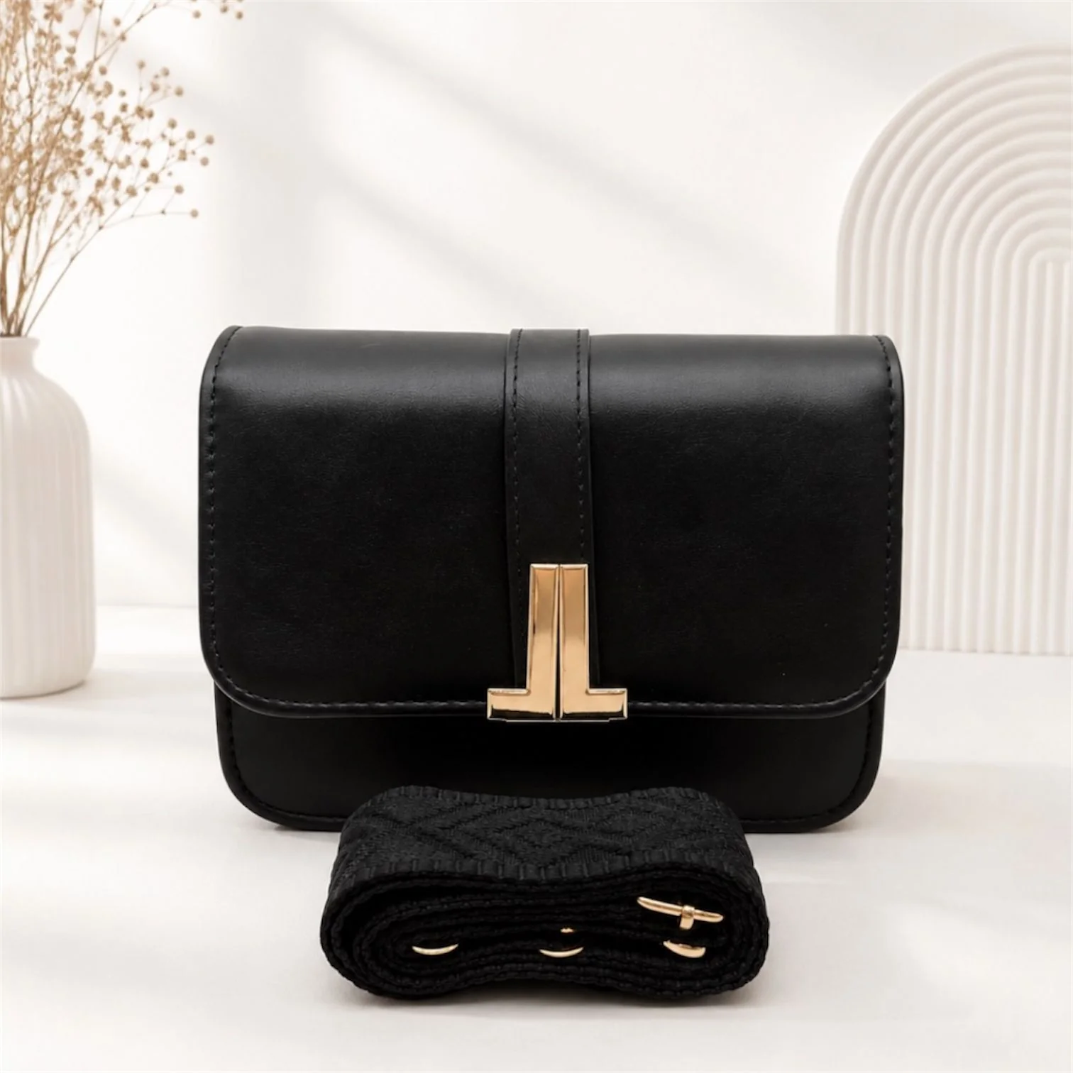 BOLSO MANOS LIBRES ST-1068 - Image 2