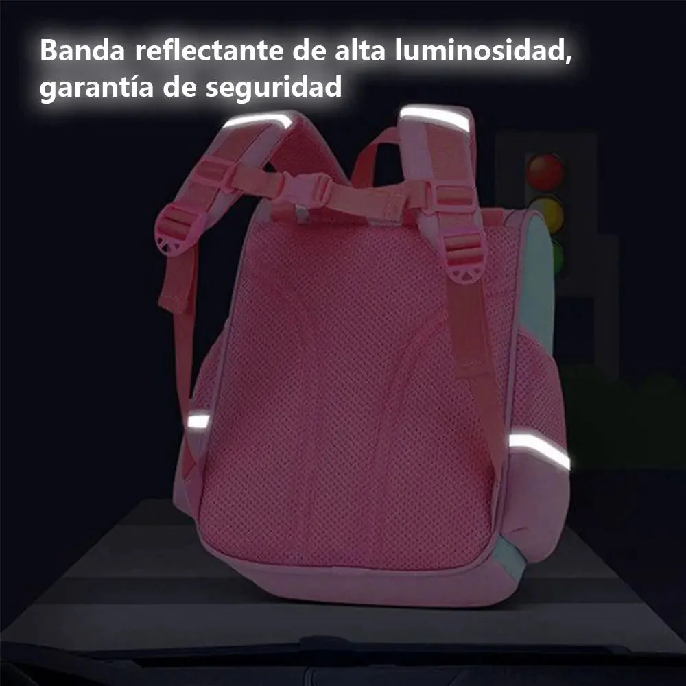 BOLSO MORRAL GATO 😺 & UNICORNIO 🦄  LF -13001 - Image 4