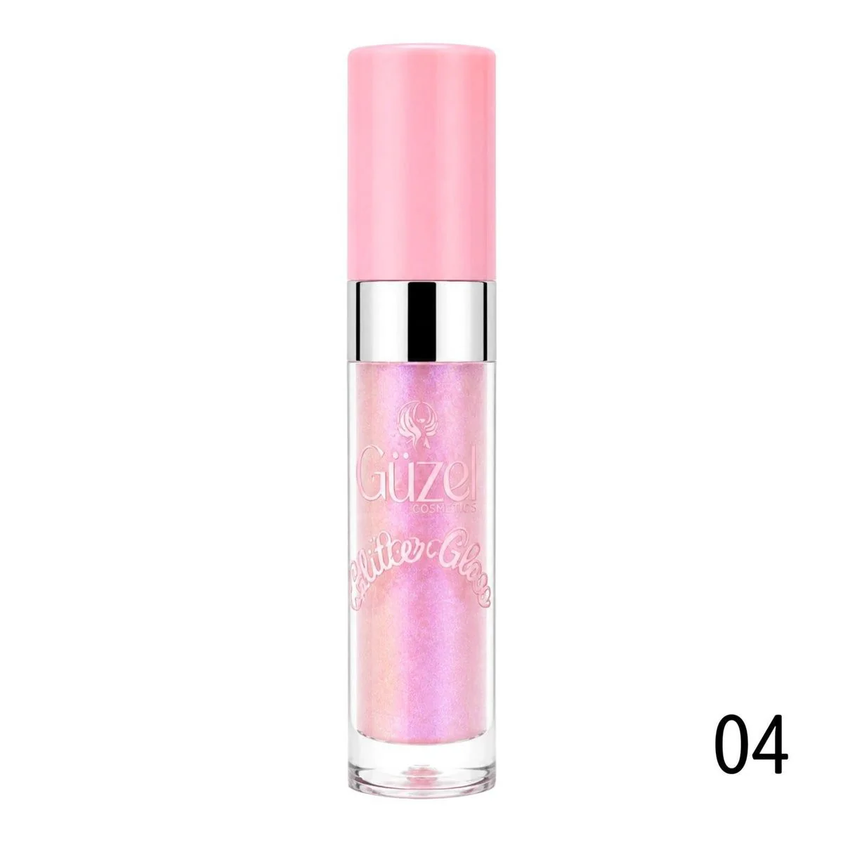 BRILLO GLITTER LIP GLOSS GÜZEL COSMÉTICS - Image 5