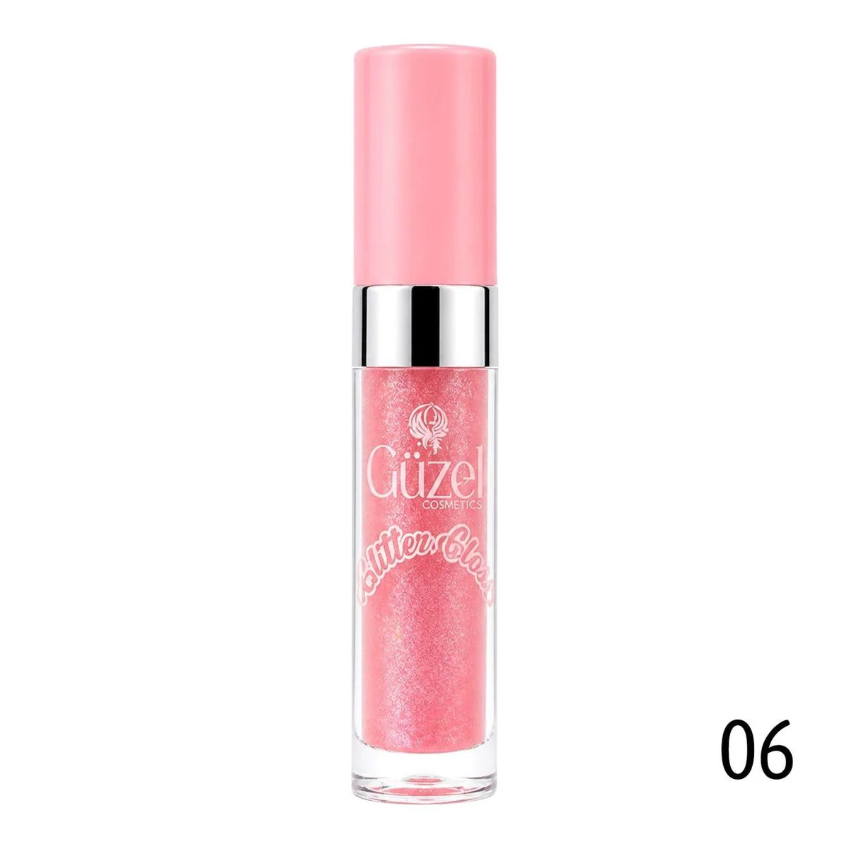 BRILLO GLITTER LIP GLOSS GÜZEL COSMÉTICS - Image 7