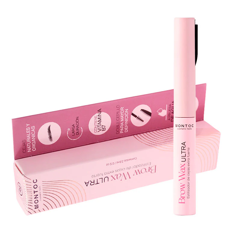 ESTILIZADOR DE CEJAS BROW WAXULTRA MONTOC