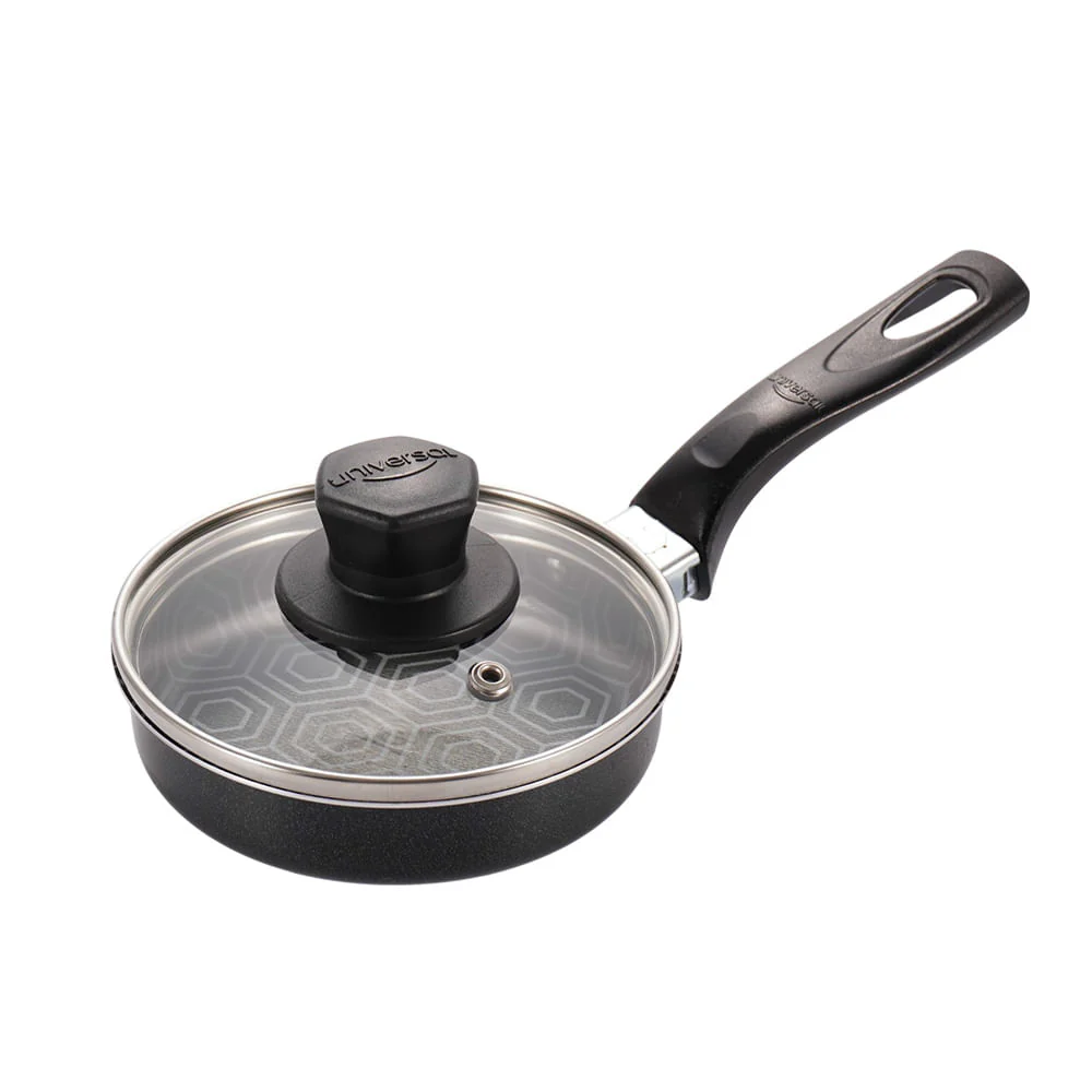 Cacerola 6 Ultra universal 12 cm