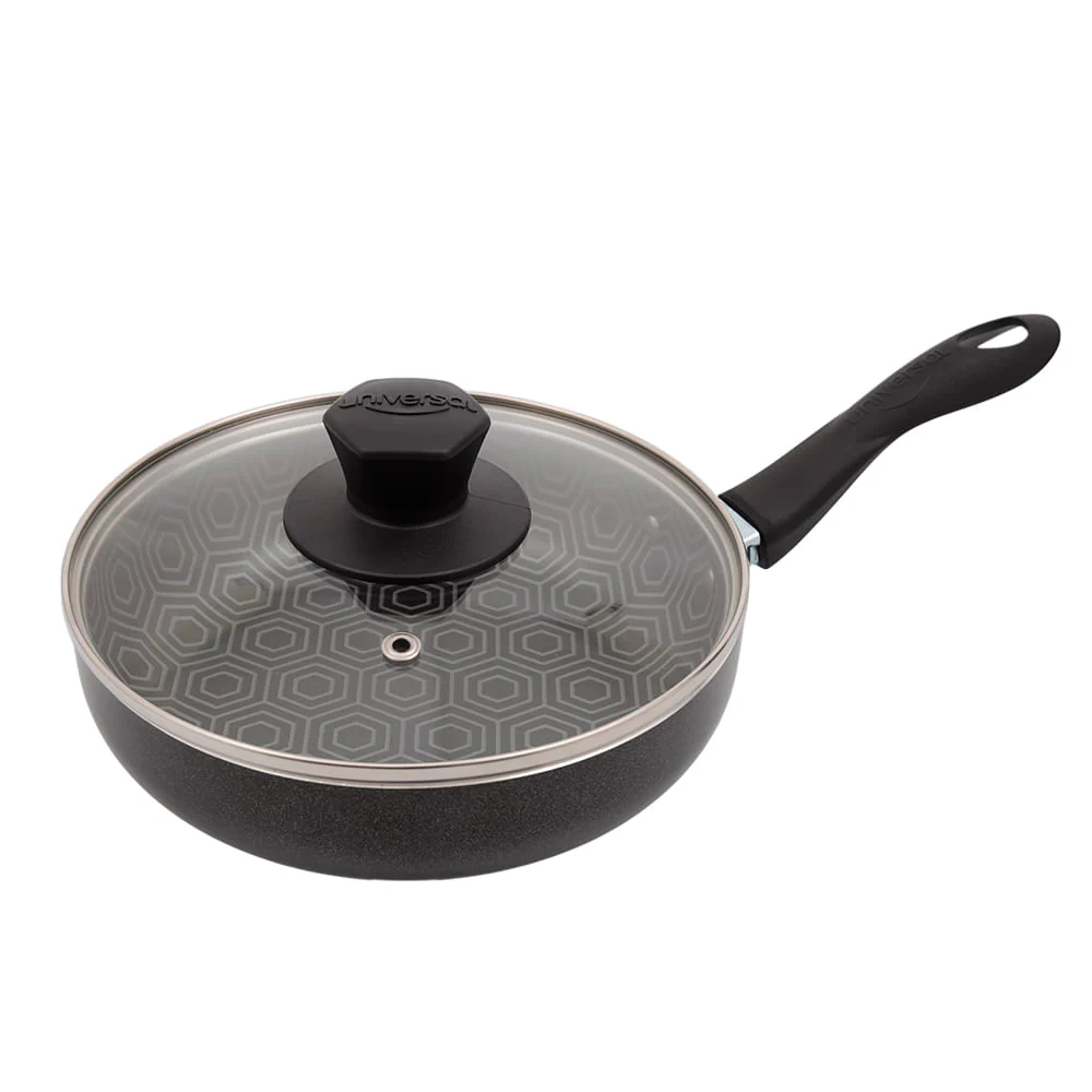 Cacerola 6 ultra universal 16 cm
