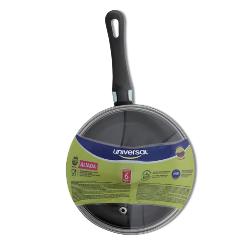 CACEROLA ALIADA UNIVERSAL 16CM